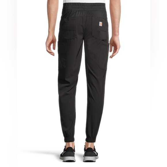 Carhartt Men's Force Cross Flex Jogger Scrubs Small. NWOT - Picture 3 of 13
